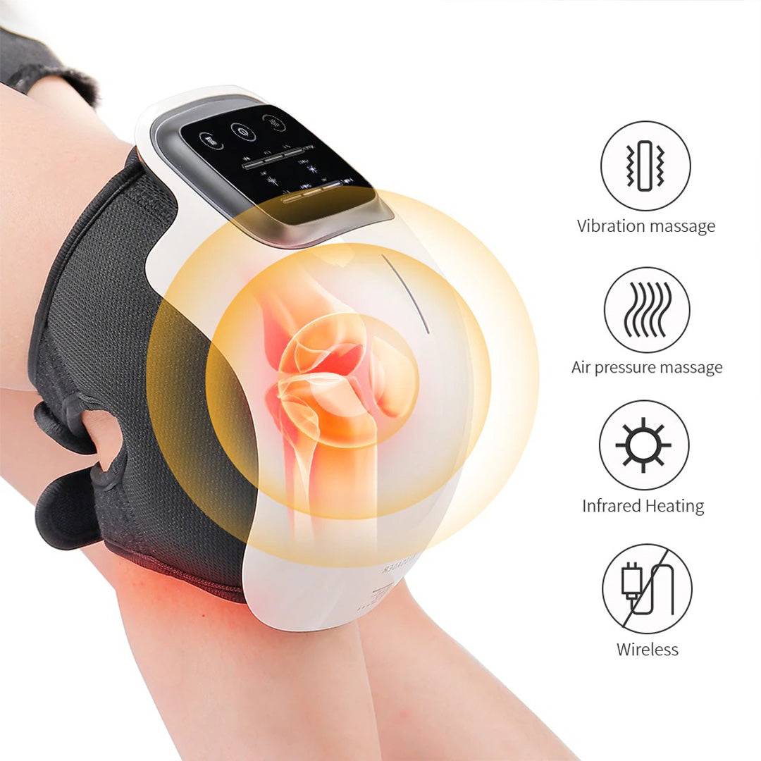 VitaZen™ Knee Massager